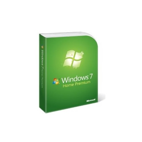 WINDOWS 7 HOME PREMIUM 