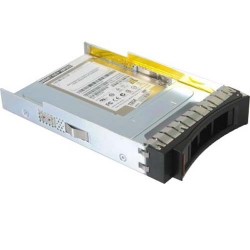 IBM 200GB SATA 2.5in MLC SS SSD 43W7742