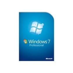 WINDOWS 7 PROFESSIONAL 