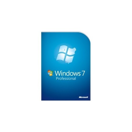 WINDOWS 7 PROFESSIONAL 