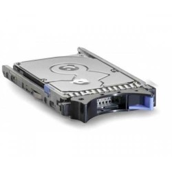 IBM 2TB 7.2K 6Gbps NL SAS 3.5in G2HS HDD 90Y8572