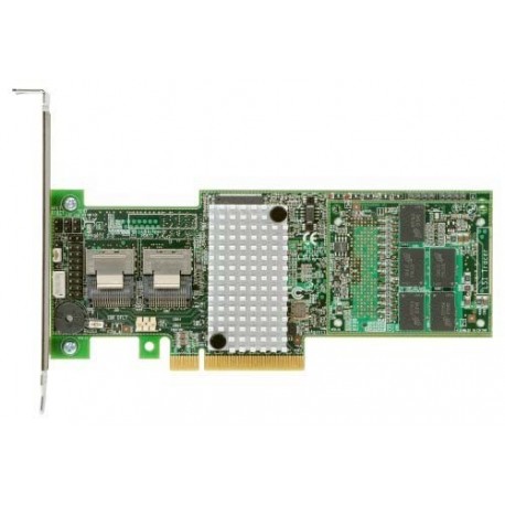 ServeRAID M5110 SAS/SATA Controller for IBM 81Y4481