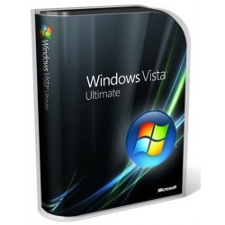 WINDOWS VISTA ULTIMATE 