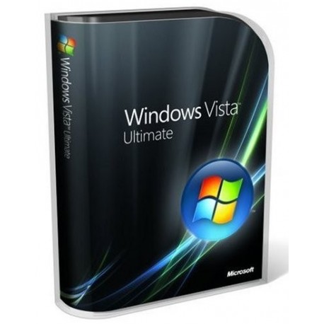 WINDOWS VISTA ULTIMATE 