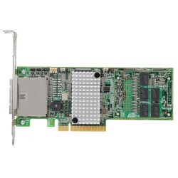 ServeRAID M5100 Series 512MB Flash/RAID 5 81Y4487