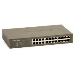 TP Link TL-SG1024D Switch 24 Port Gigabit