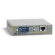 Allied Telesis Media Converter UTP To Fiber FX SC 100 Mbps Singlemode AT-MC103XL