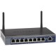 Netgear 8 PORT WIRELESS N VPN FW FVS318N-100NAS