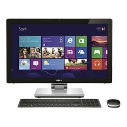 DELL Inspiron One 2350 Core i7-4700MQ All-in-One AIO Win8