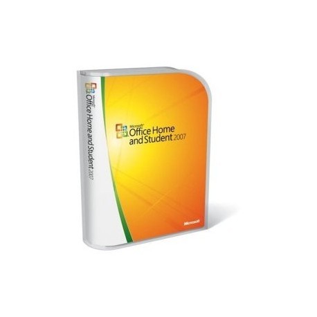 MICROSOFT OFFICE HOME STUDENT 3USER 2010 (WBl)