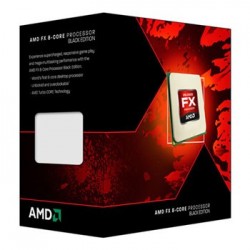 AMD Vishera FX-8320 3.5Ghz Cache 8MB 125W AM3 Box-8 Core-FD8320FRHKBOX