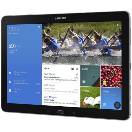 SAMSUNG Galaxy NotePro [SM-P901] - Black