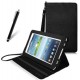 SAMSUNG Book Cover for Tab 3 7.0 - Black