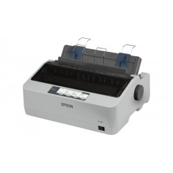 Printer Epson LX-310 Dot Matrix Mono A4