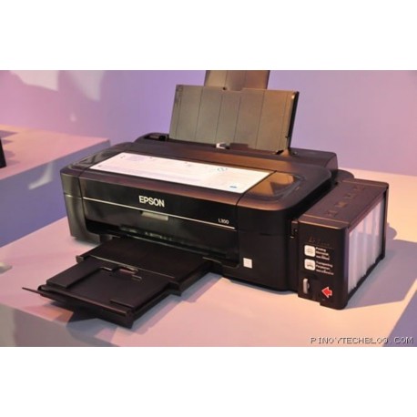 EPSON Printer L300