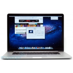 Apple ME293ID/A MacBook Pro With Retina Display