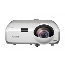 Epson EB-475Wi Proyektor Lumens 2600 ANSI