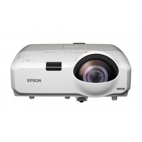 EPSON Projector EB-475Wi