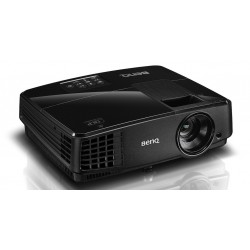 BenQ MS504 Proyektor Portable 3000 Lumens ANSI DLP