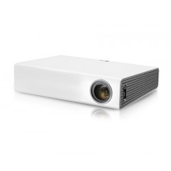 LG Projector PA72G  700 Lumens ANSI