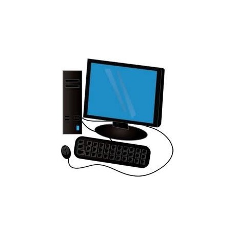 Service LCD Monitor cikarang