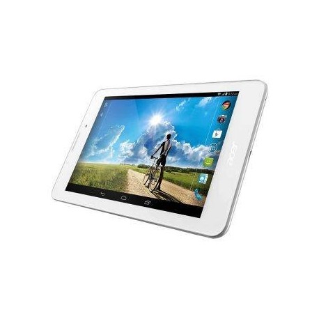 ACER Iconia Tab Aprilia A1-713 Silver