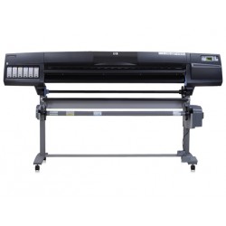 HP Designjet 5100 Printer Plotter (CG710A)