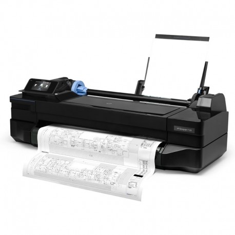 HP Designjet T120