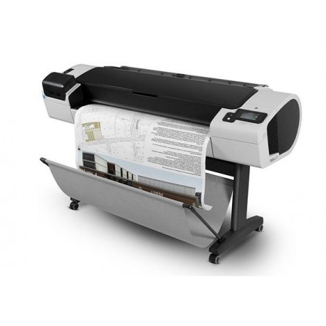 HP Designjet T1300 44 Inch PS ePrinter