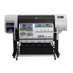 HP Designjet T7100 Plotter 42 In