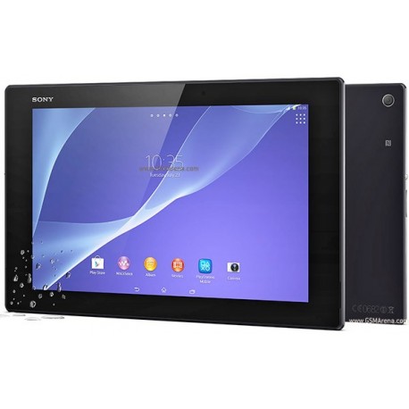 SONY Xperia Tablet Z2 SGP521