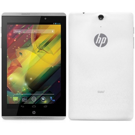 HP Slate 7 VoiceTab