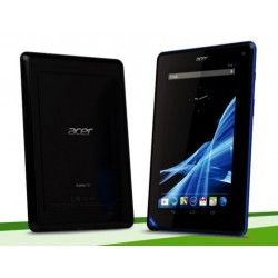Acer Iconia B1-A71 Dual Core 16GB Hitam Android Jelly Bean
