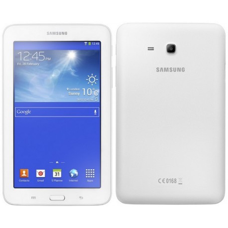 SAMSUNG Galaxy Tab 4 7.0 3G SM-T231 Android OS v4.4.2 KitKat Quad Core 1.2GHz