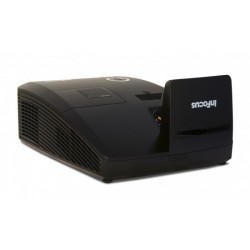 InFocus IN136UST Projector 3000 Lumens ANSI DLP