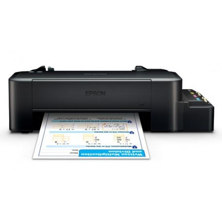 EPSON Printer L120
