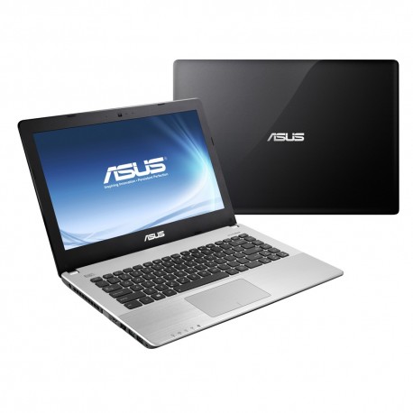ASUS Notebook X450JF-WX023D Intel Core i7