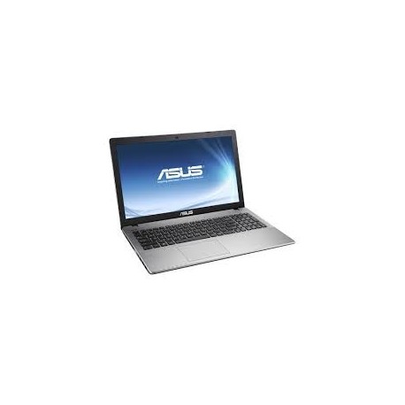ASUS Notebook X550DP-XX096D AMD Quad-Core 