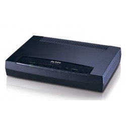 ZyXEL ADSL 2 2 Modem Router 4 Port P-660H