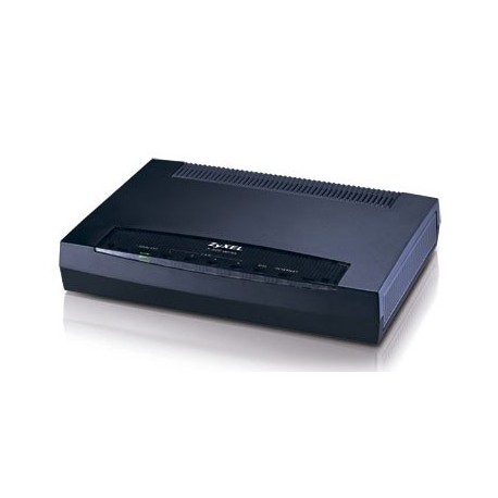 ZyXEL ADSL 2 2 Modem Router 4 Port P-660H-T1