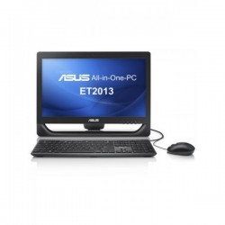 ASUS EeeTop 2013IUTI-B048M Dual Core  All-in-One