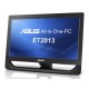 ASUS EeeTop 2013IUTI-B048M Dual Core  All-in-One