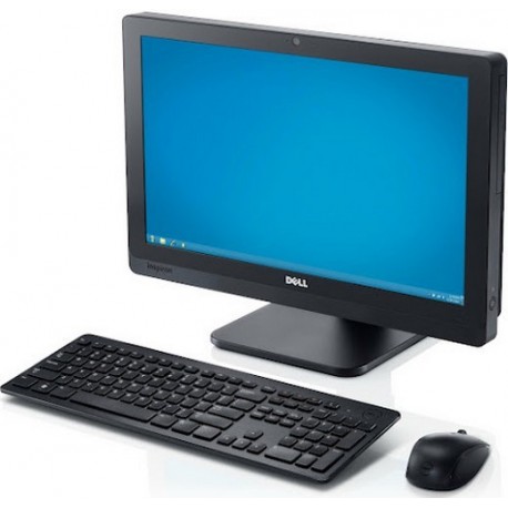 DELL OptiPlex 3011 Core i3-3220 All-in-One