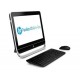 Hp Pavilion 20-2010l Dual Core Non OS﻿ All-in-One