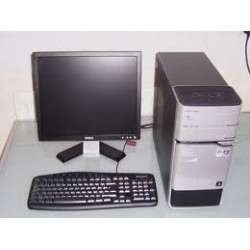 Service LCD Monitor Lemah Abang