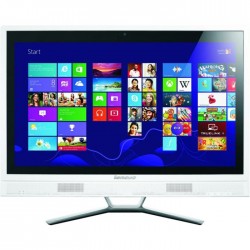 LENOVO IdeaCentre C260 508  Win 8.1﻿ Intel Celeron J1800  All-in-One