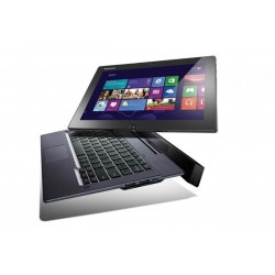 LENOVO ThinkPad Helix 2SA Core i5 Win8 Pro 64bit﻿ Touchscreen