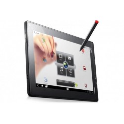 LENOVO ThinkPad Tablet 2 5LA Intel Atom Touchscreen  Win8 32-bit﻿