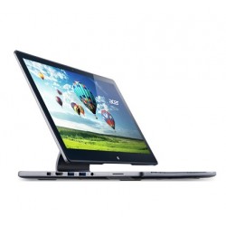 ACER Aspire R7-572G Core i5 Touchscreen Win8.1 64 bit﻿