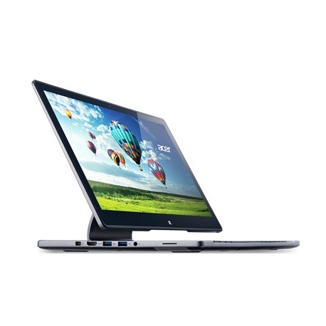 ACER Aspire R7-572G Core i5 Touchscreen Win8.1 64 bit﻿